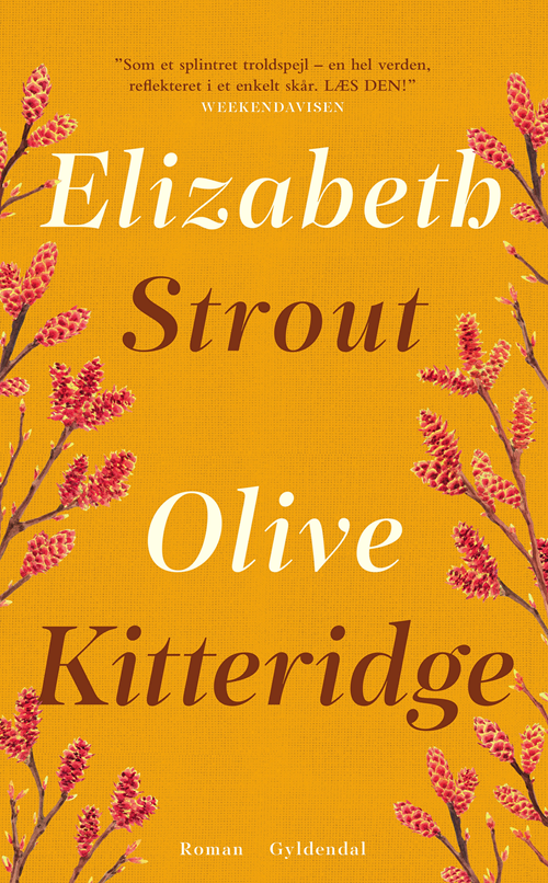 OLIVE KITTERIDGE