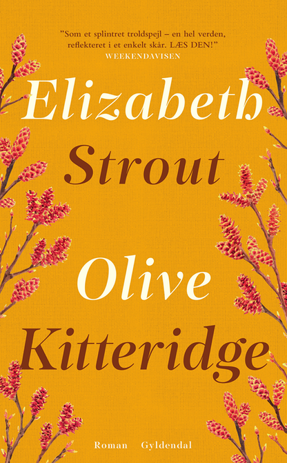 OLIVE KITTERIDGE