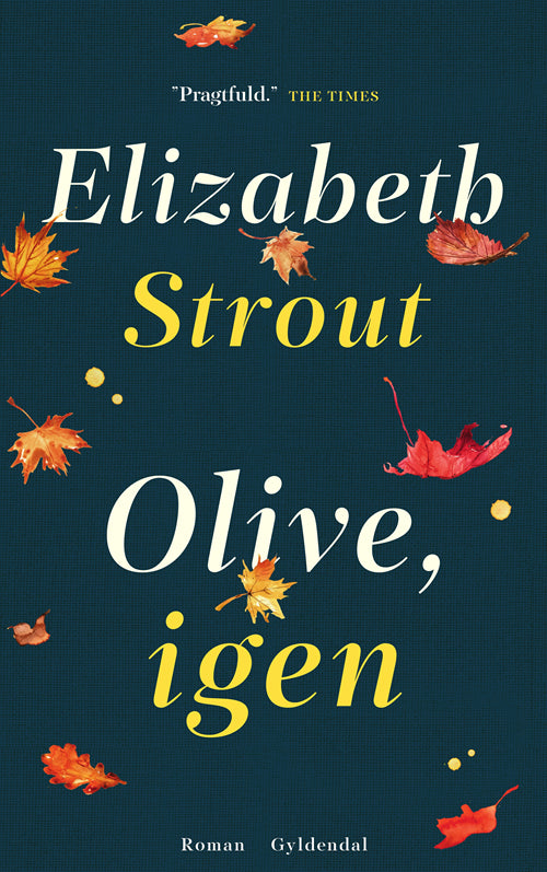 OLIVE, IGEN