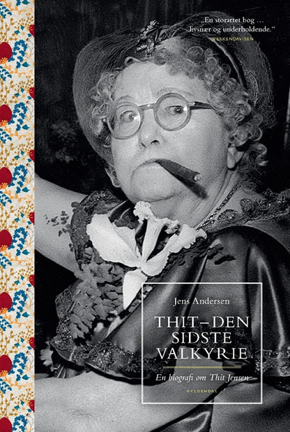 THIT - DEN SIDSTE VALKYRIE