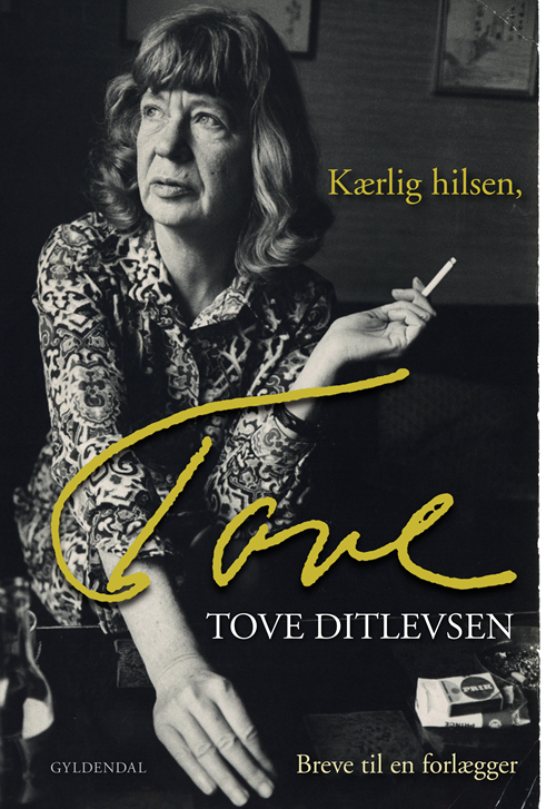 KÆRLIG HILSEN, TOVE