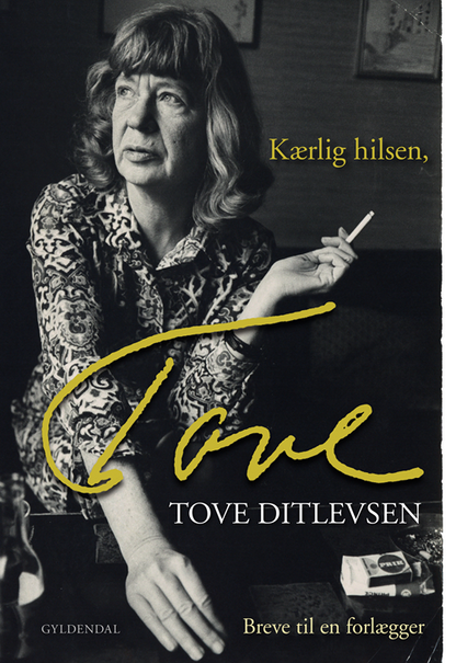 KÆRLIG HILSEN, TOVE