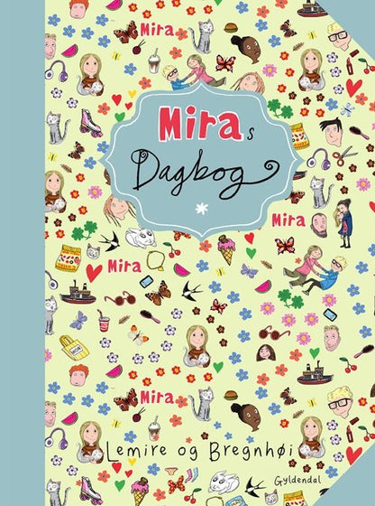 MIRAS DAGBOG