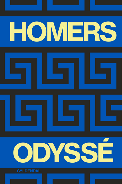 HOMERS ODYSSE