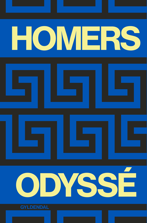 HOMERS ODYSSE