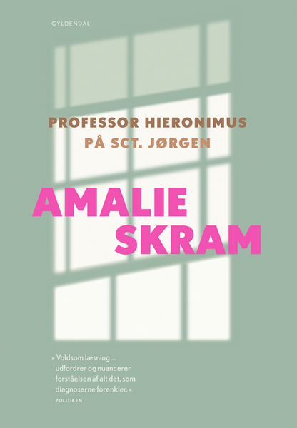 PROFESSOR HIERONIMUS OG PÅ SCT. JØRGEN