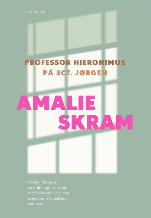 PROFESSOR HIERONIMUS OG PÅ SCT. JØRGEN