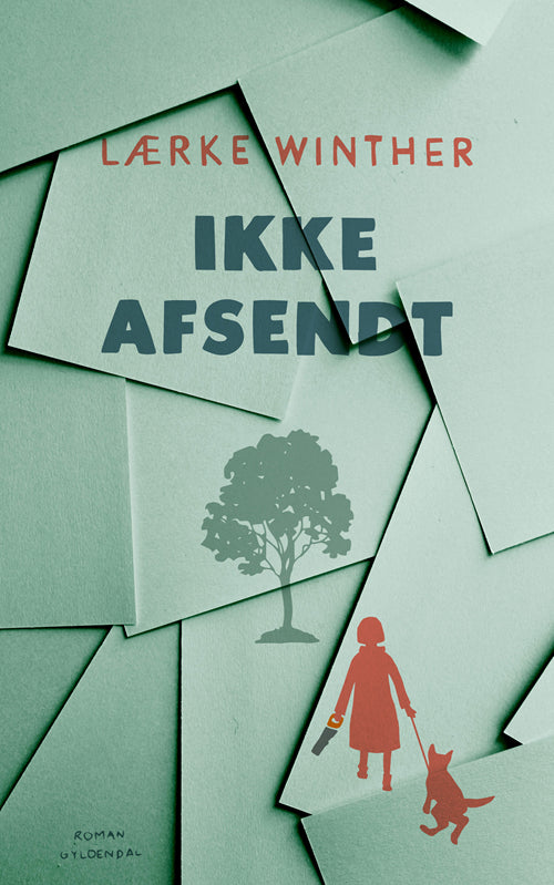 IKKE AFSENDT