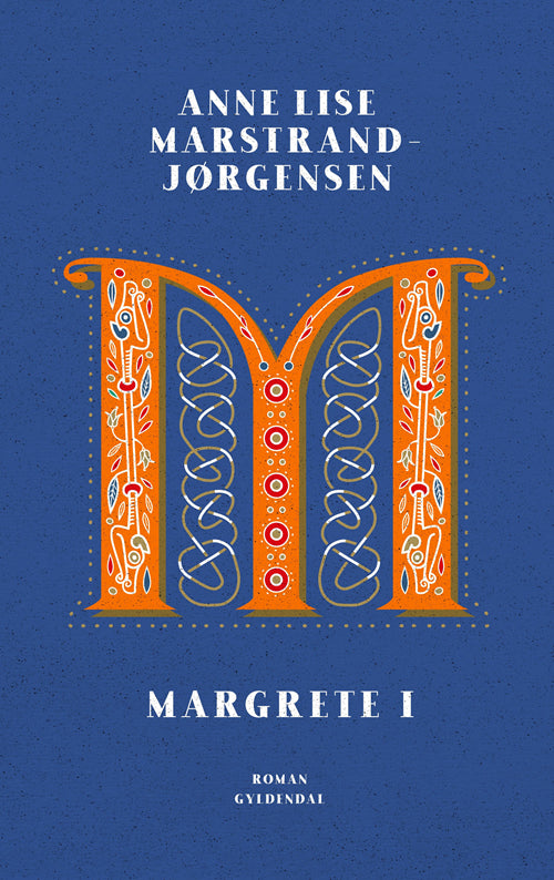 MARGRETE I