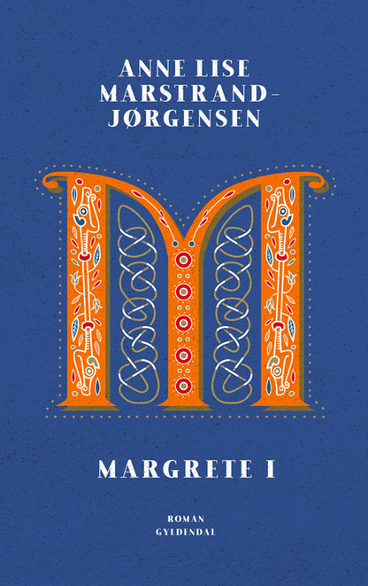 MARGRETE I
