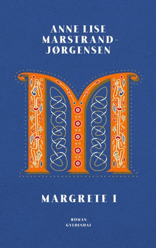 MARGRETE I
