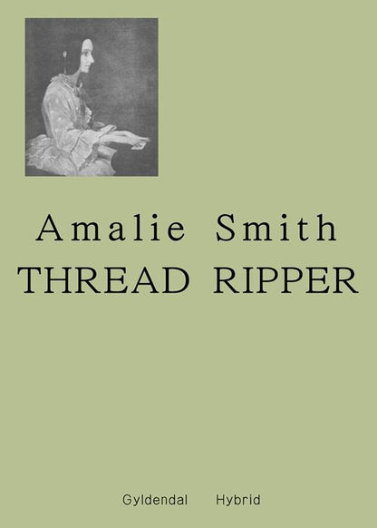 THREAD RIPPER