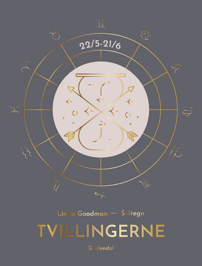 TVILLINGERNE