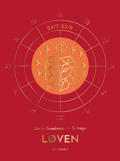 LØVEN