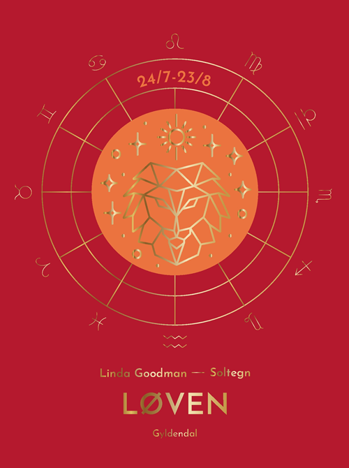 LØVEN