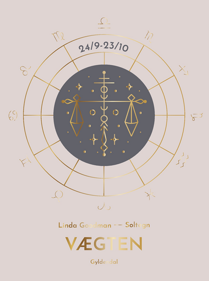 VÆGTEN