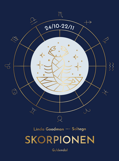 SKORPIONEN