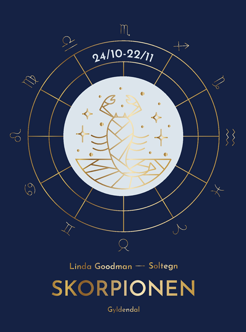 SKORPIONEN