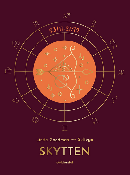 SKYTTEN