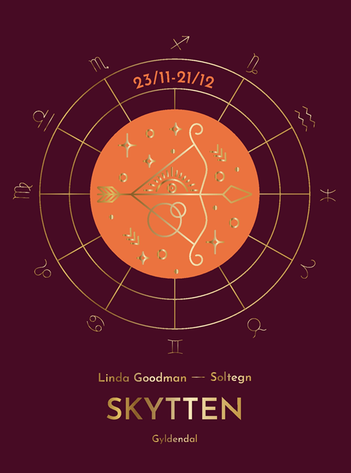 SKYTTEN
