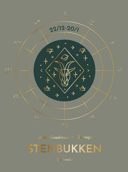 STENBUKKEN