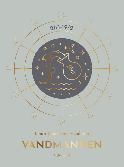 VANDMANDEN