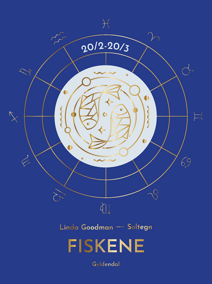 FISKENE