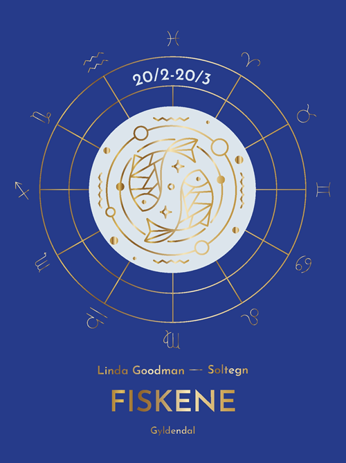 FISKENE