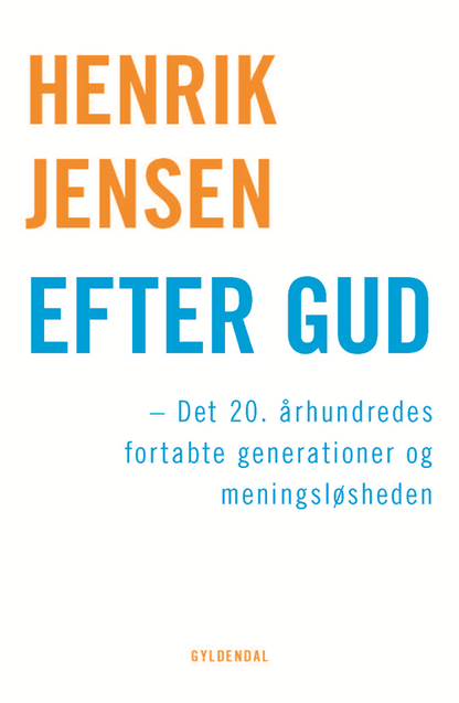 EFTER GUD
