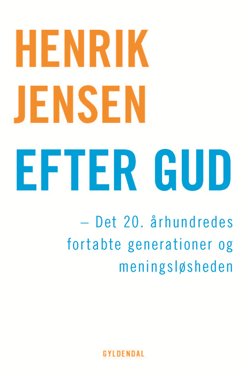 EFTER GUD