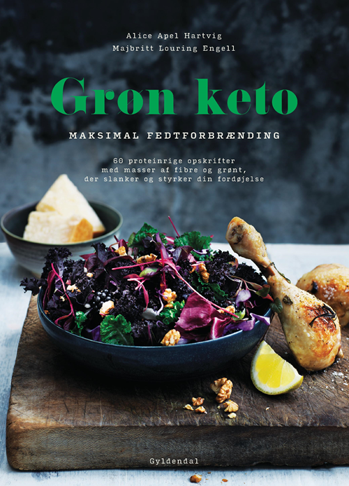 GRØN KETO