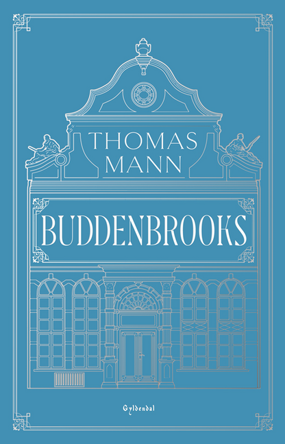 BUDDENBROOKS