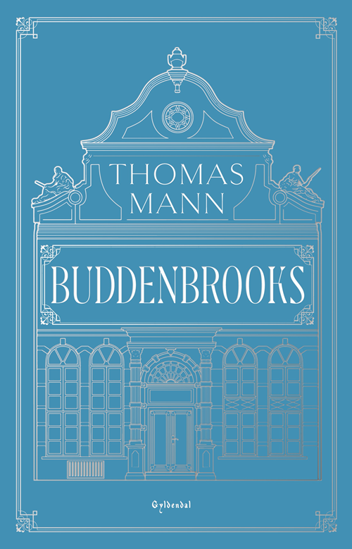 BUDDENBROOKS