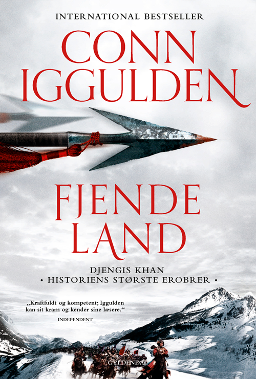 FJENDELAND