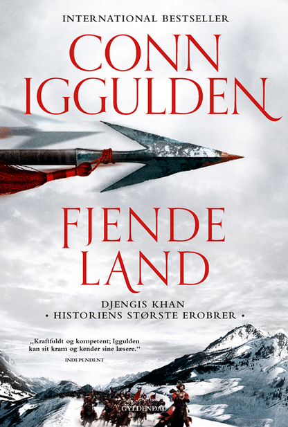FJENDELAND