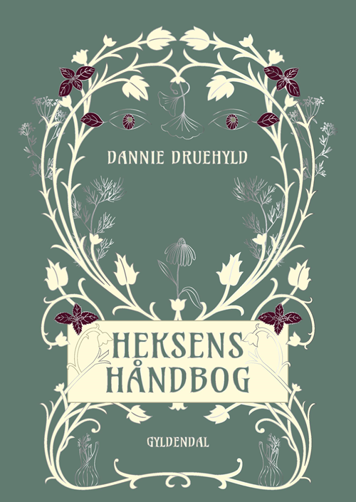 HEKSENS HÅNDBOG