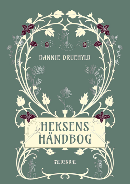 HEKSENS HÅNDBOG