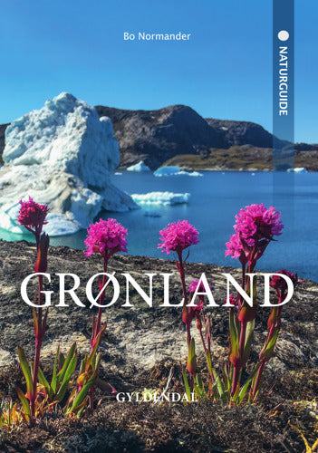 NATURGUIDE GRØNLAND