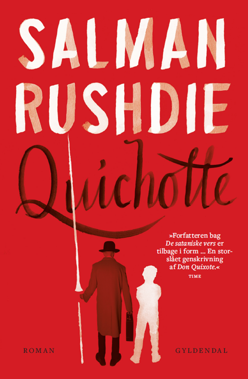 QUICHOTTE
