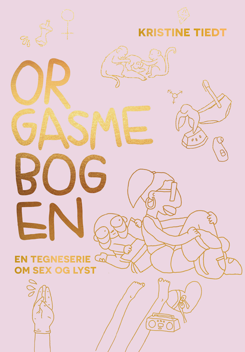 ORGASMEBOGEN