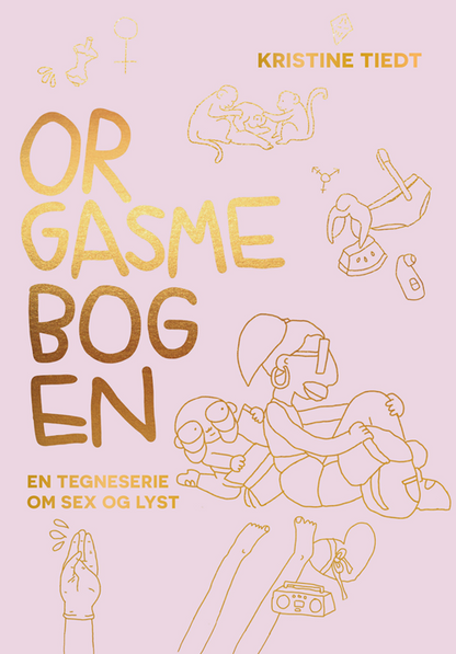 ORGASMEBOGEN