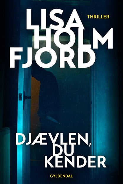 DJÆVLEN, DU KENDER