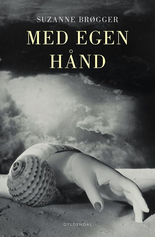 MED EGEN HÅND