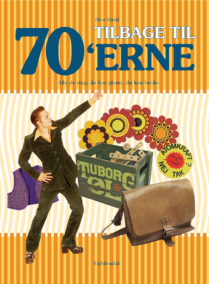 TILBAGE TIL 70'ERNE