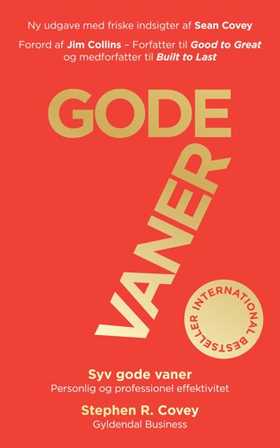7 GODE VANER - JUBILÆUMSUDGAVE
