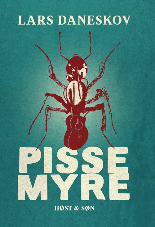 PISSEMYRE