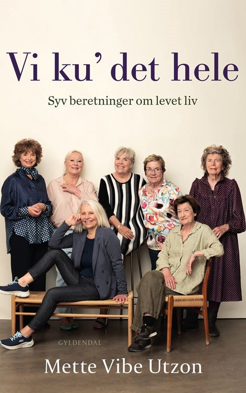 VI KU' DET HELE