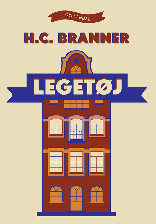 LEGETØJ