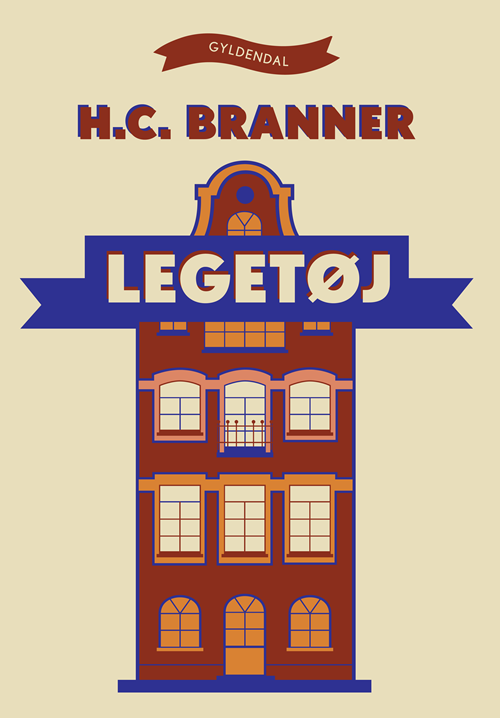 LEGETØJ