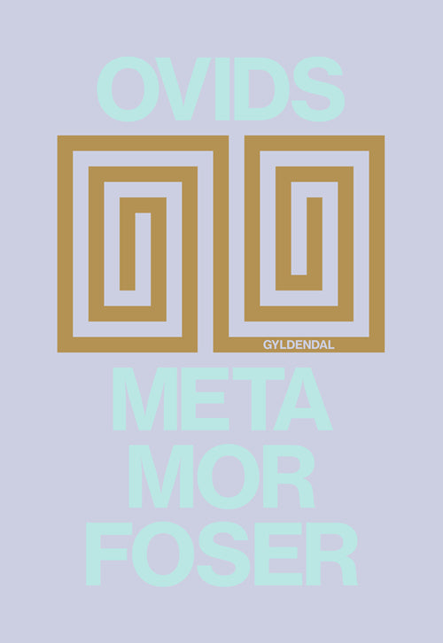 OVIDS METAMORFOSER
